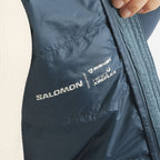 Manteau hybride à capuchon Salomon Elixir (femmes)