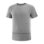 Salomon M's Cross Run Graphic T-Shirt