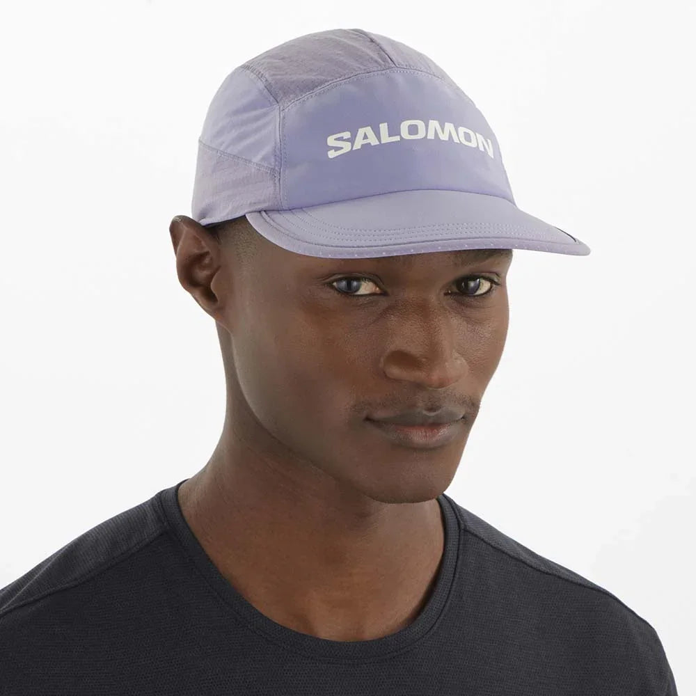 Casquette Salomon Sense Aero