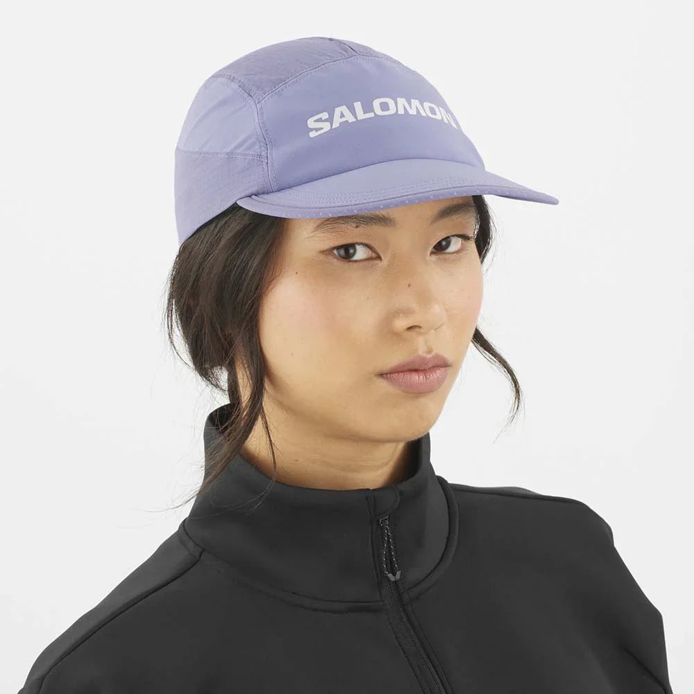 Casquette Salomon Sense Aero