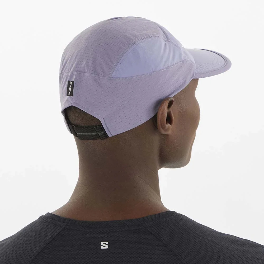 Casquette Salomon Sense Aero