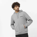 Chandail à capuchon Salomon Graphic Performance (hommes)