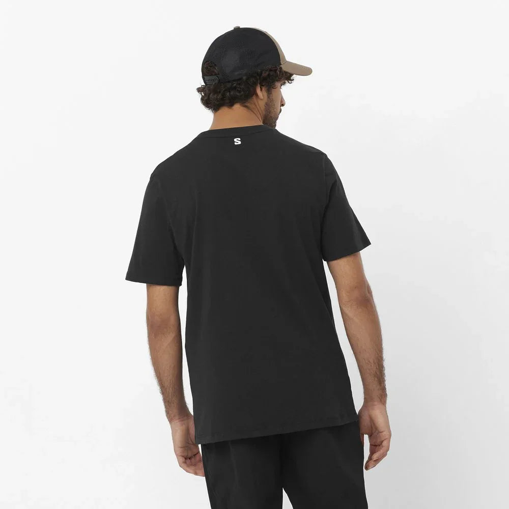 T-shirt Salomon Graphic (hommes)