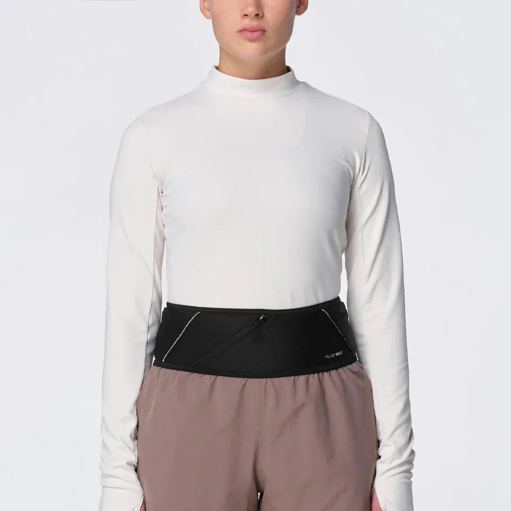 Ceinture de course en sentier Salomon Pulse