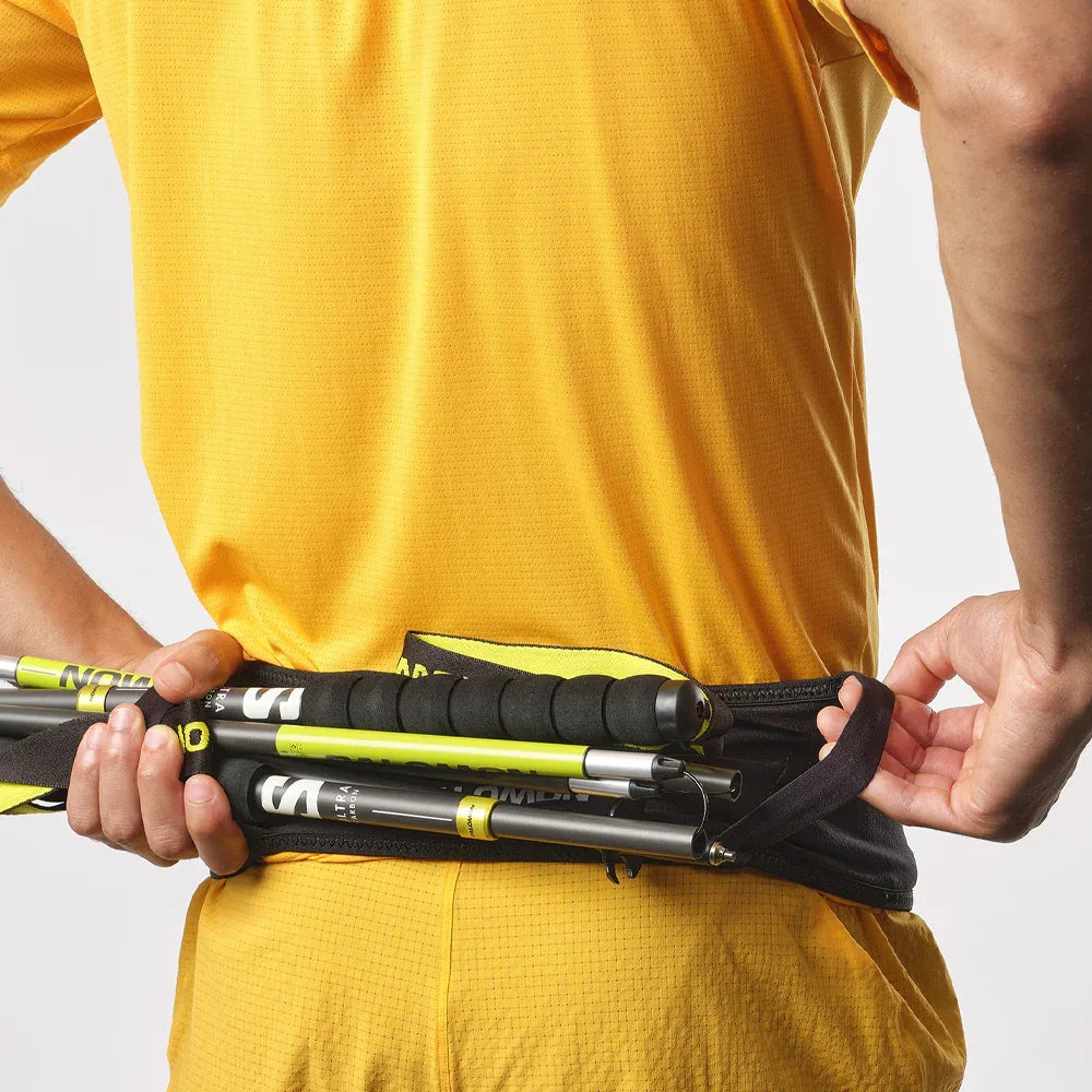 Ceinture de course en sentier Salomon Pulse