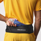 Ceinture de course en sentier Salomon Pulse