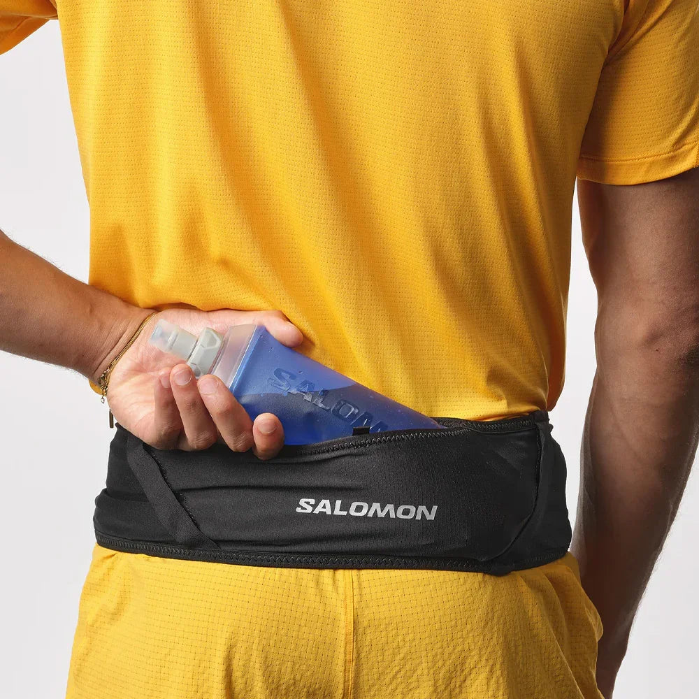 Ceinture de course en sentier Salomon Pulse