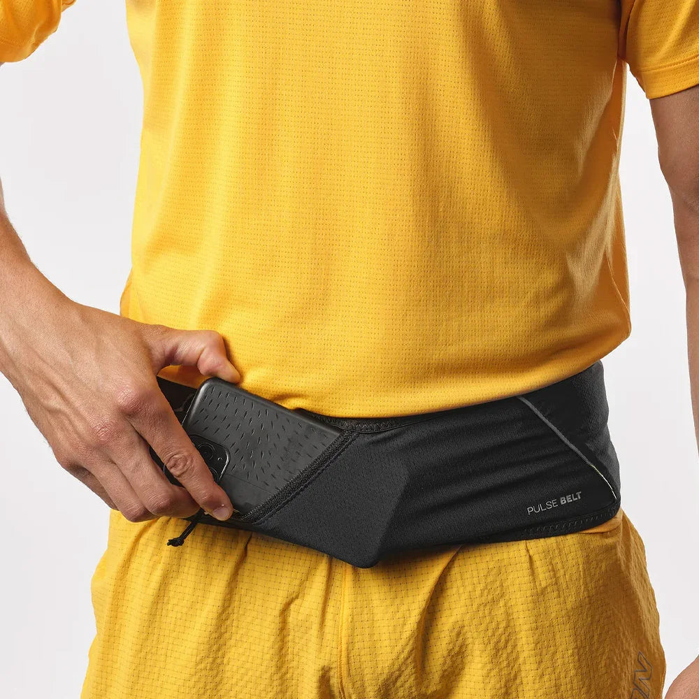 Ceinture de course en sentier Salomon Pulse