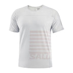 T-shirt Salomon Sense Aero Graphic (hommes)