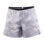 Short Salomon Cross Aop 5 po (femmes)