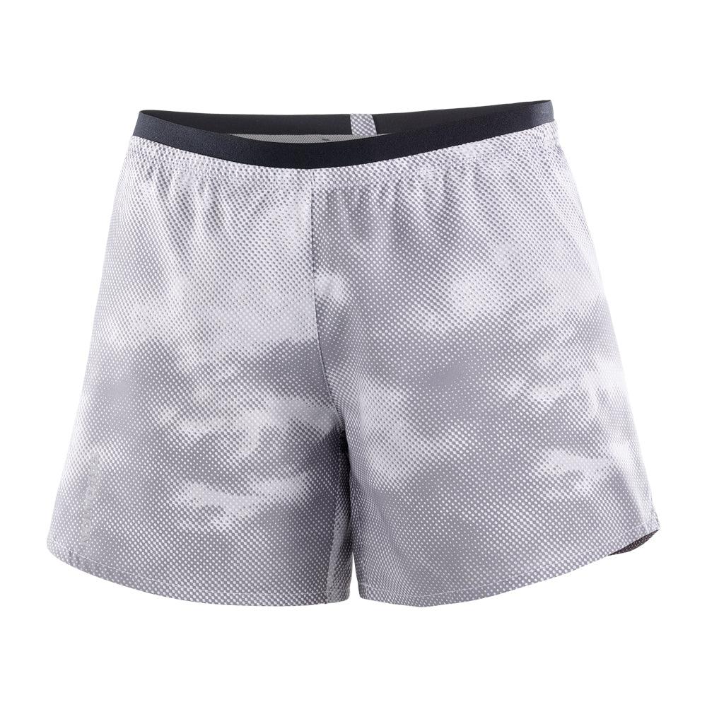 Short Salomon Cross Aop 5 po (femmes)
