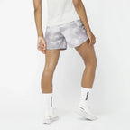 Short Salomon Cross Aop 5 po (femmes)