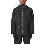 Manteau Salomon Absolute 3L (hommes)