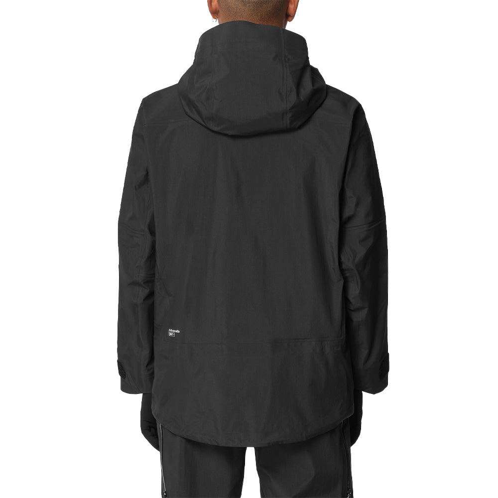 Manteau Salomon Absolute 3L (hommes)