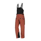 Salomon M's Absolute 3L Bib Snow Pants
