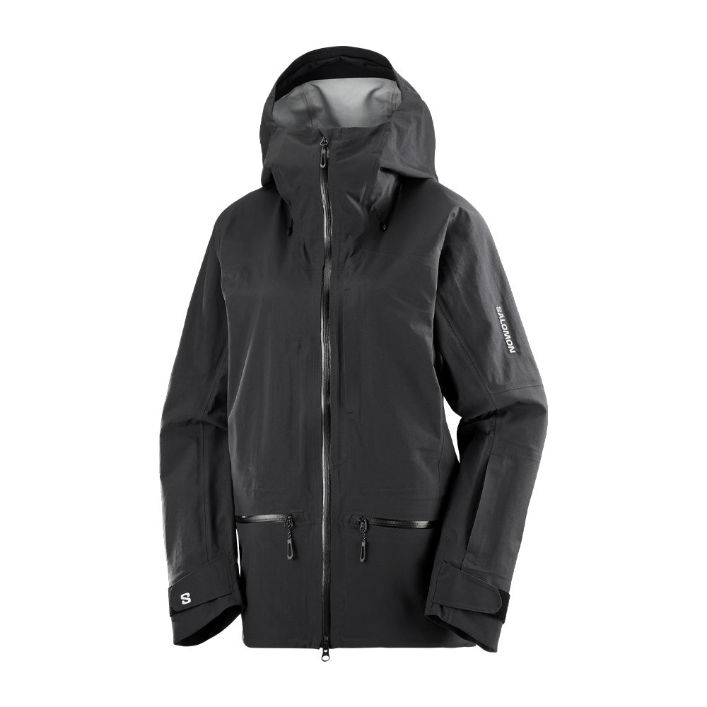 Salomon W's Absolute 3L Jacket
