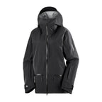 Salomon W's Absolute 3L Jacket