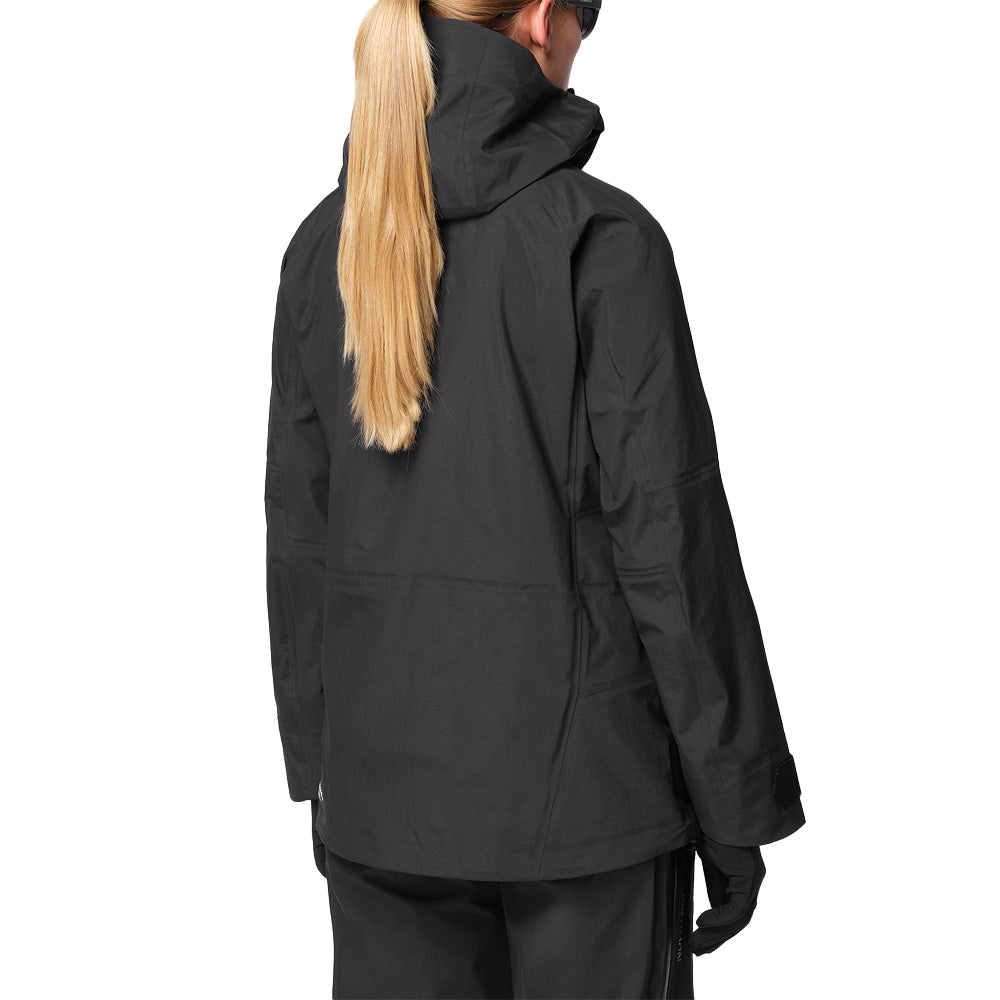 Salomon W's Absolute 3L Jacket