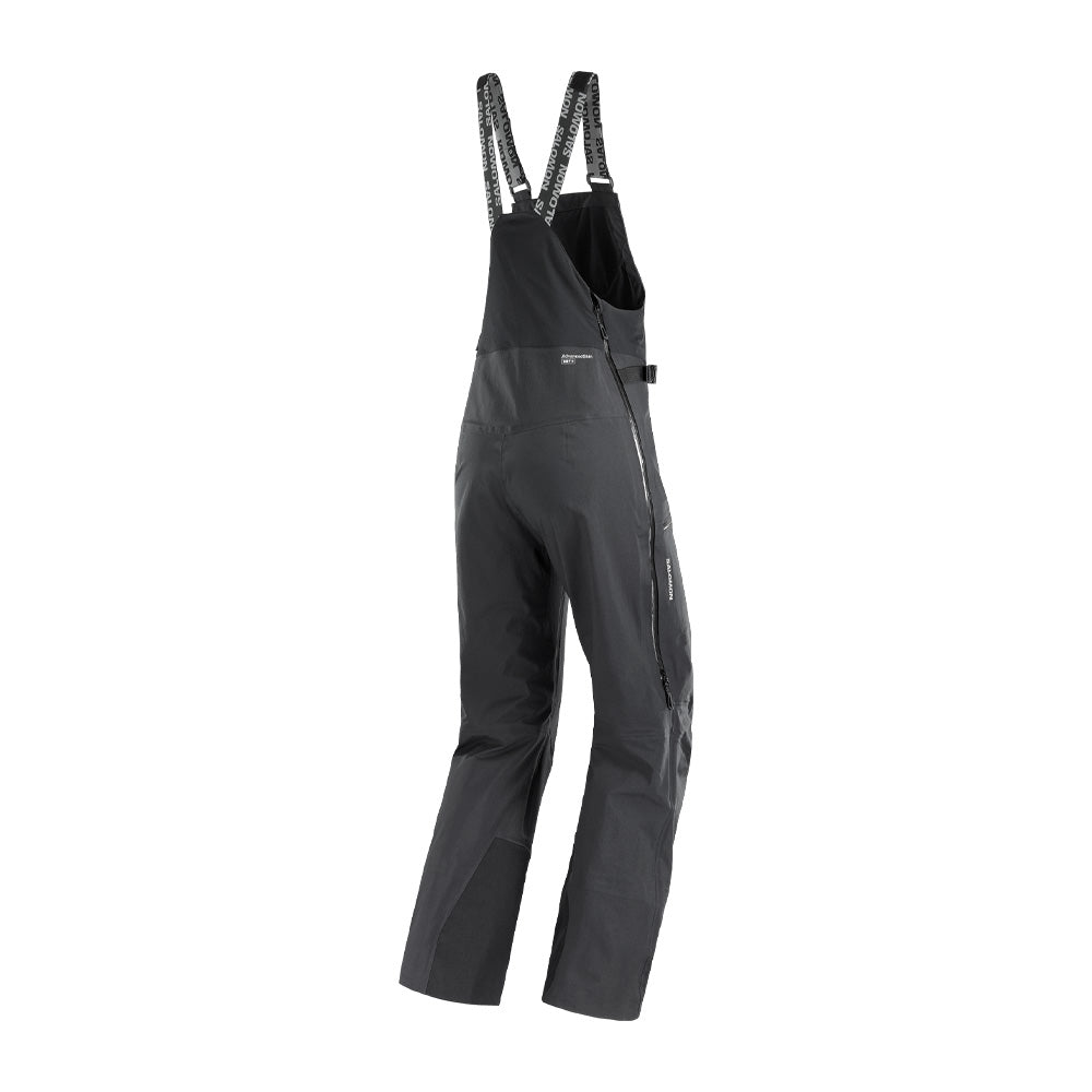 Salomon W's Absolute 3L Bib Snow Pants