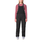 Salomon W's Absolute 3L Bib Snow Pants