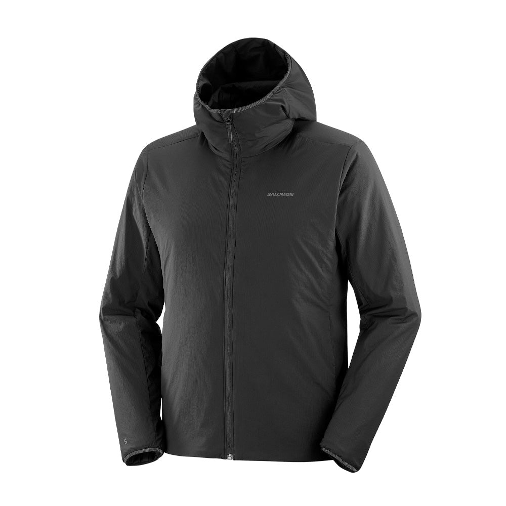 Manteau isolé Salomon Mountain Flex (hommes)