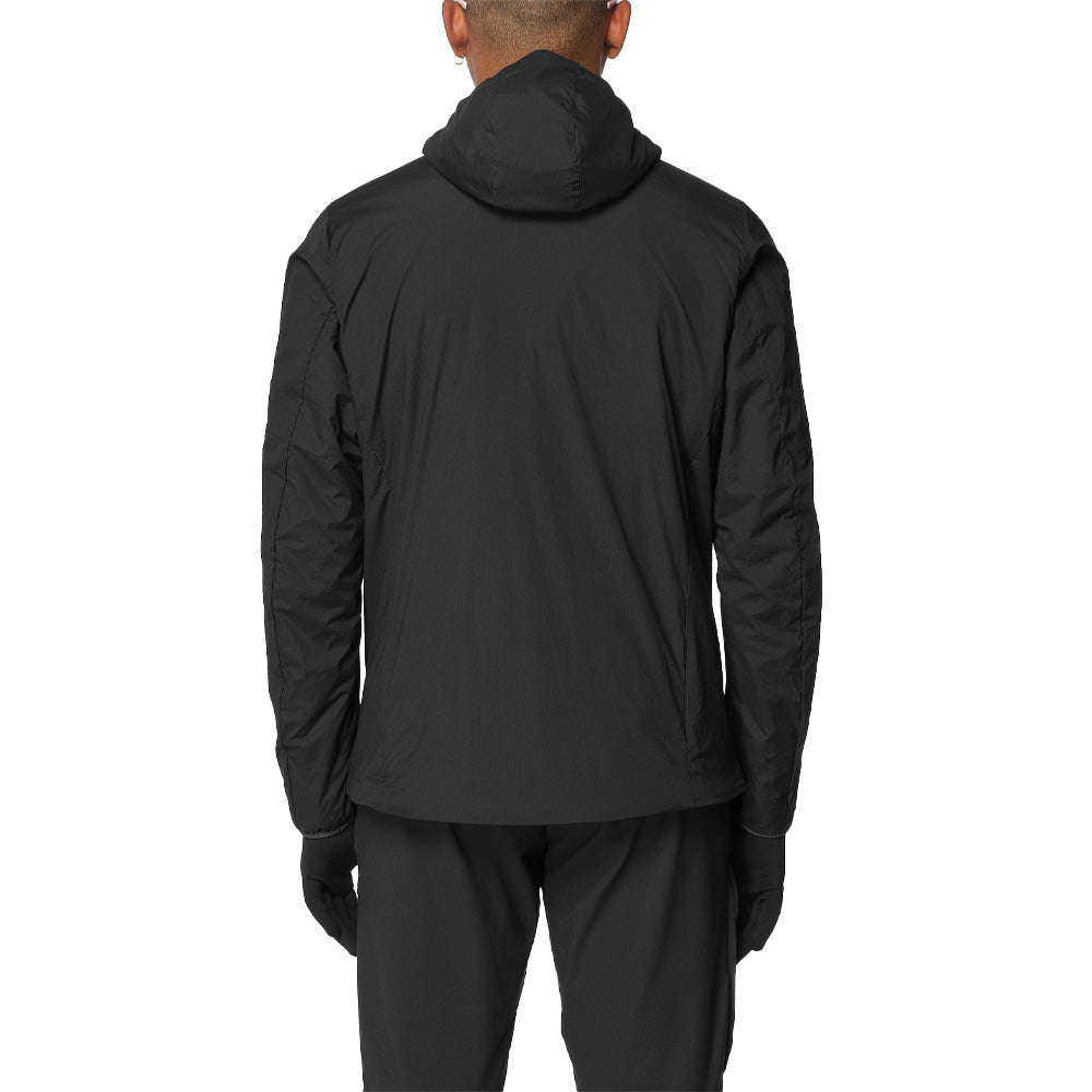 Manteau isolé Salomon Mountain Flex (hommes)