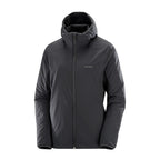 Manteau isolé Salomon Mountain Flex (femmes)