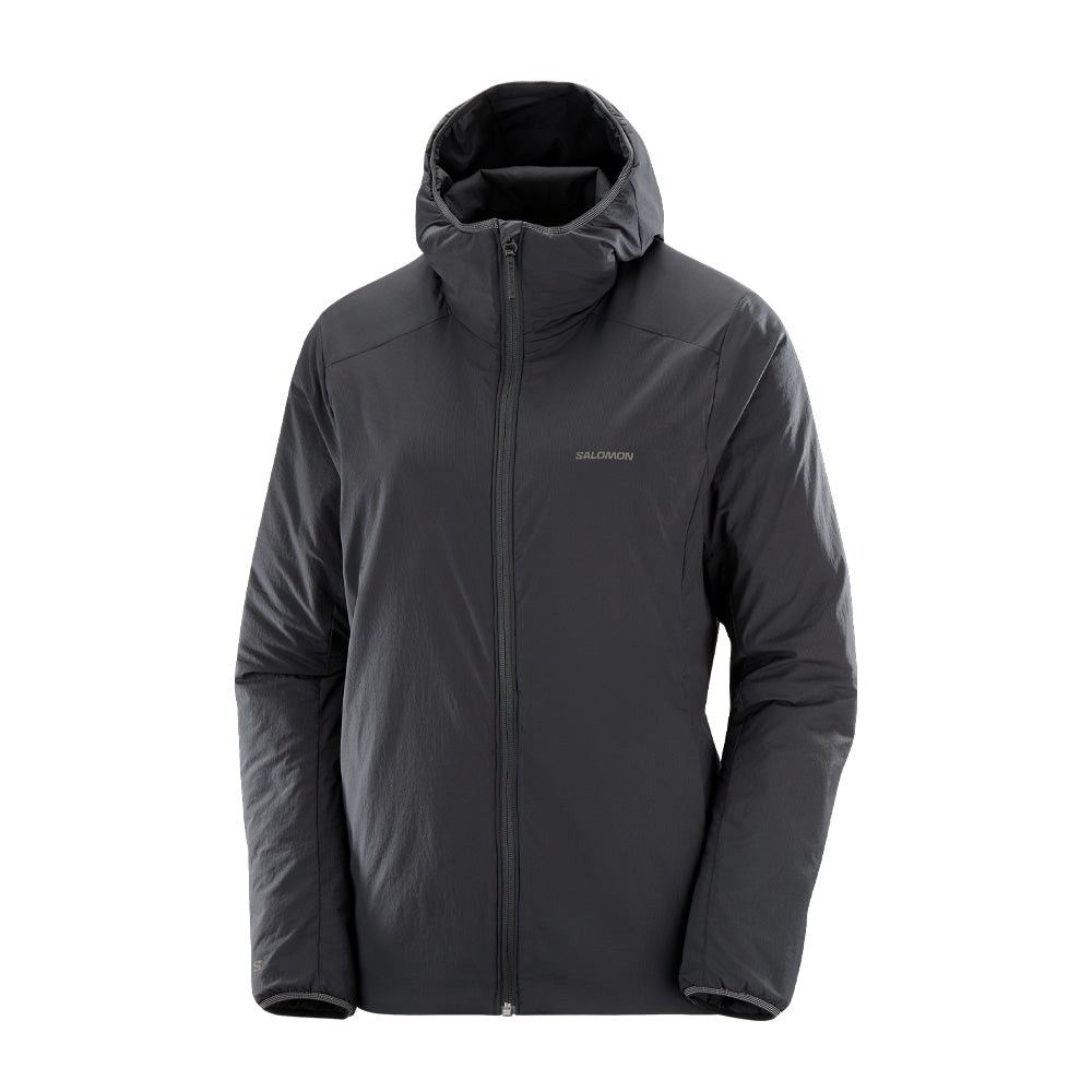 Manteau isolé Salomon Mountain Flex (femmes)