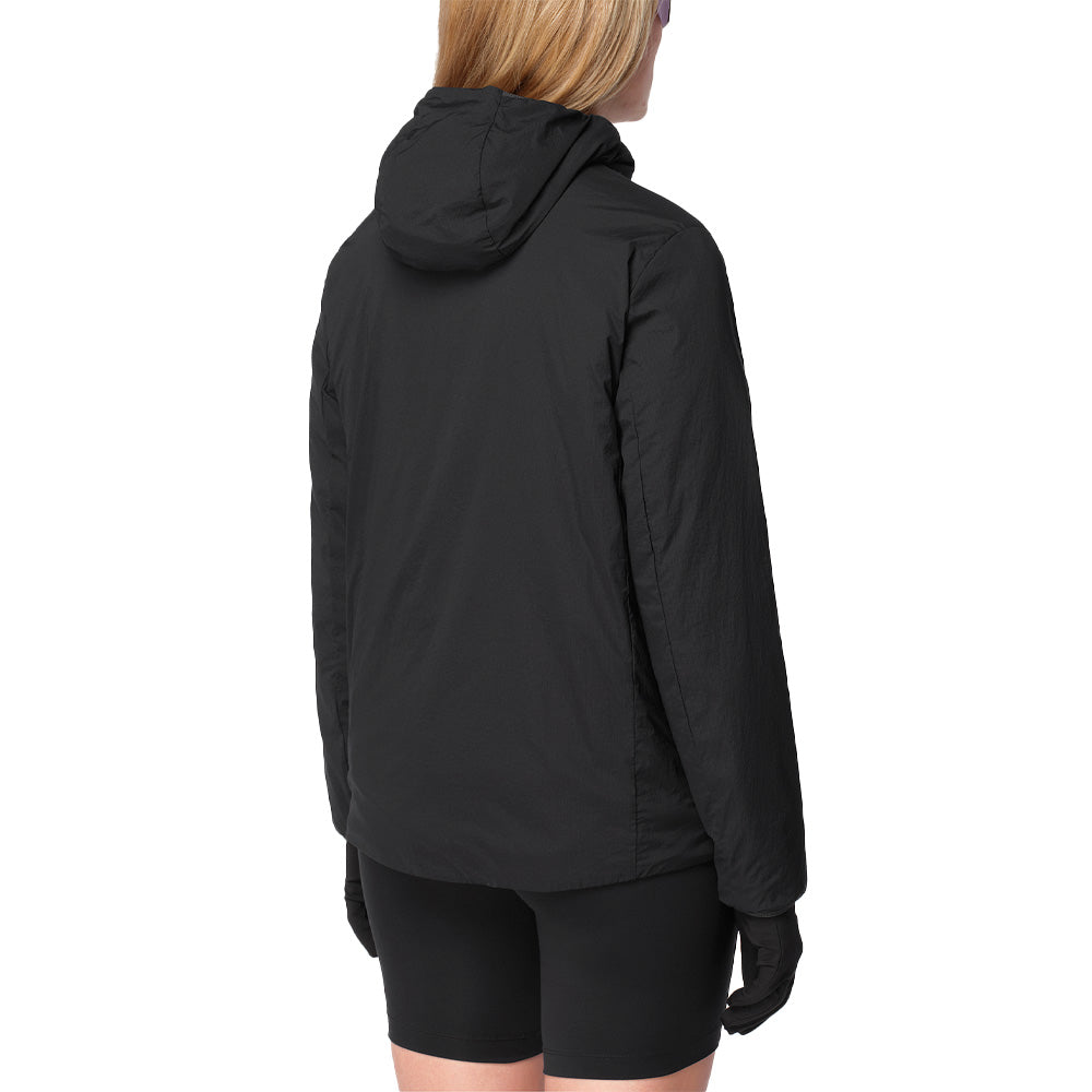 Manteau isolé Salomon Mountain Flex (femmes)