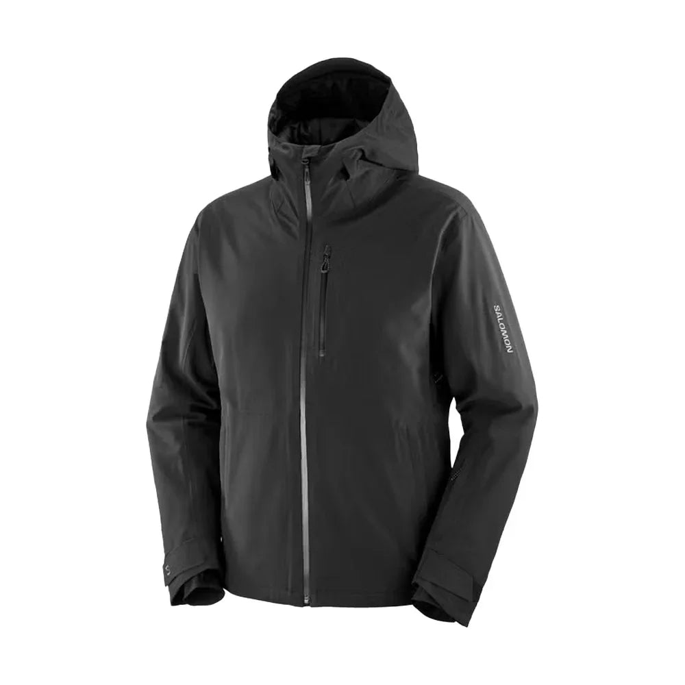 Salomon M's Highland Insulated Jacket