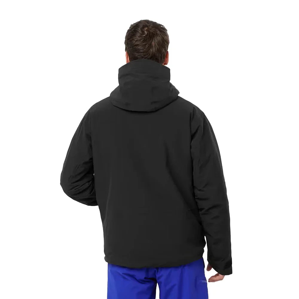 Salomon M's Highland Insulated Jacket