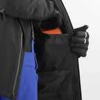 Salomon M's Highland Insulated Jacket