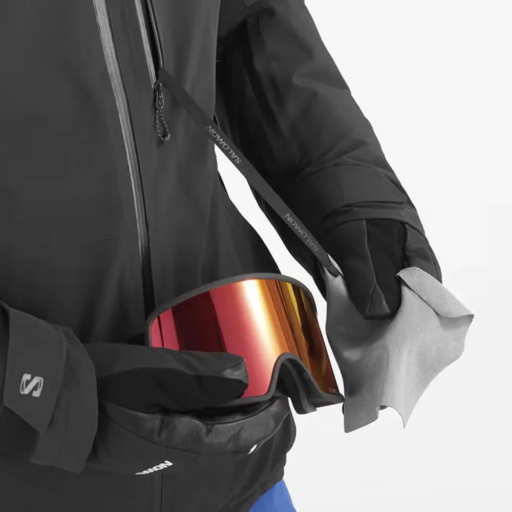 Salomon M's Highland Insulated Jacket