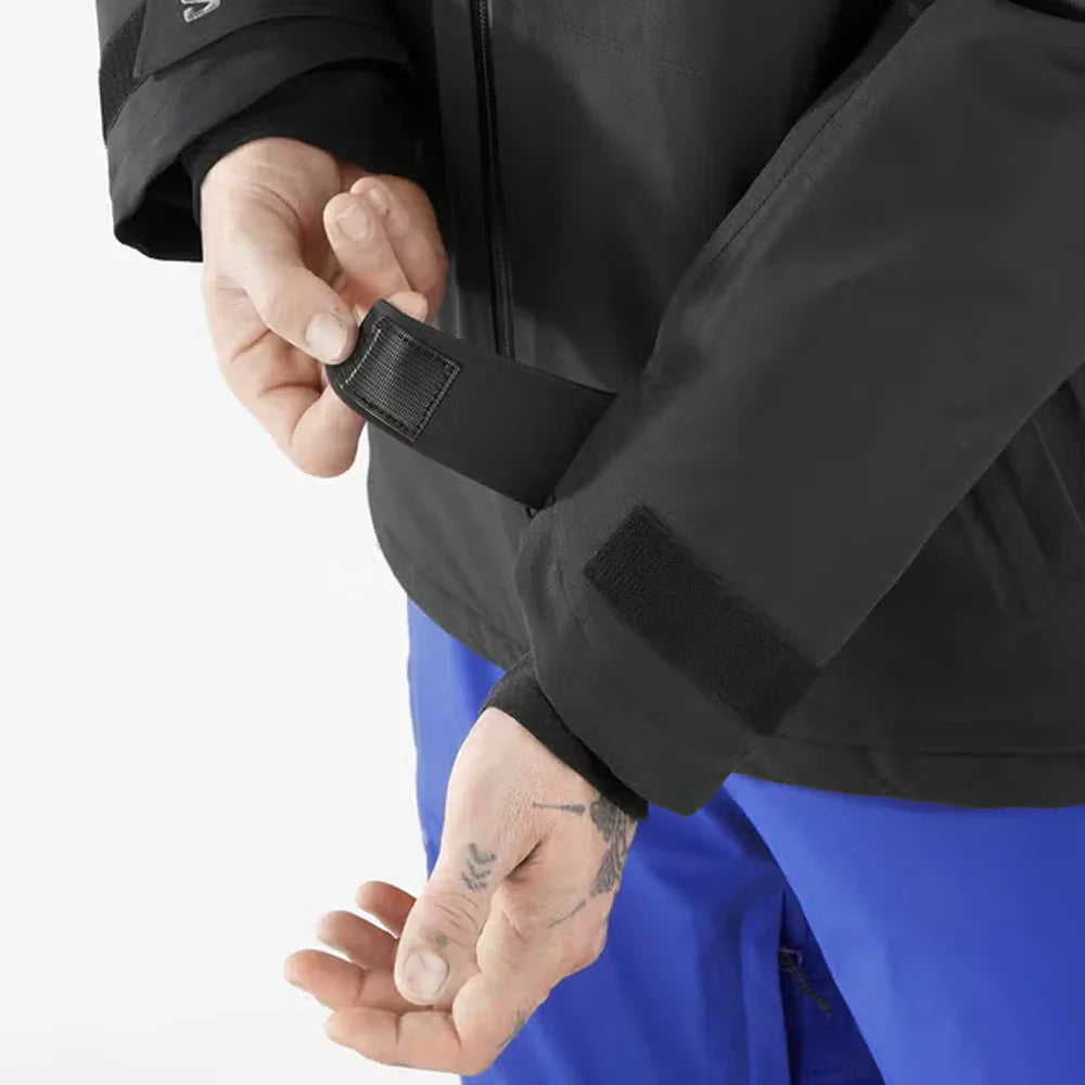 Salomon M's Highland Insulated Jacket