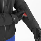 Salomon M's Highland Insulated Jacket