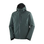 Salomon M's Highland Insulated Jacket