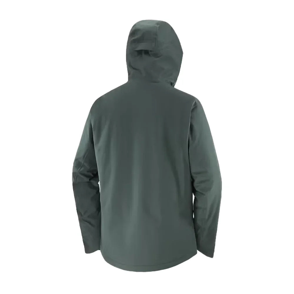 Salomon M's Highland Insulated Jacket