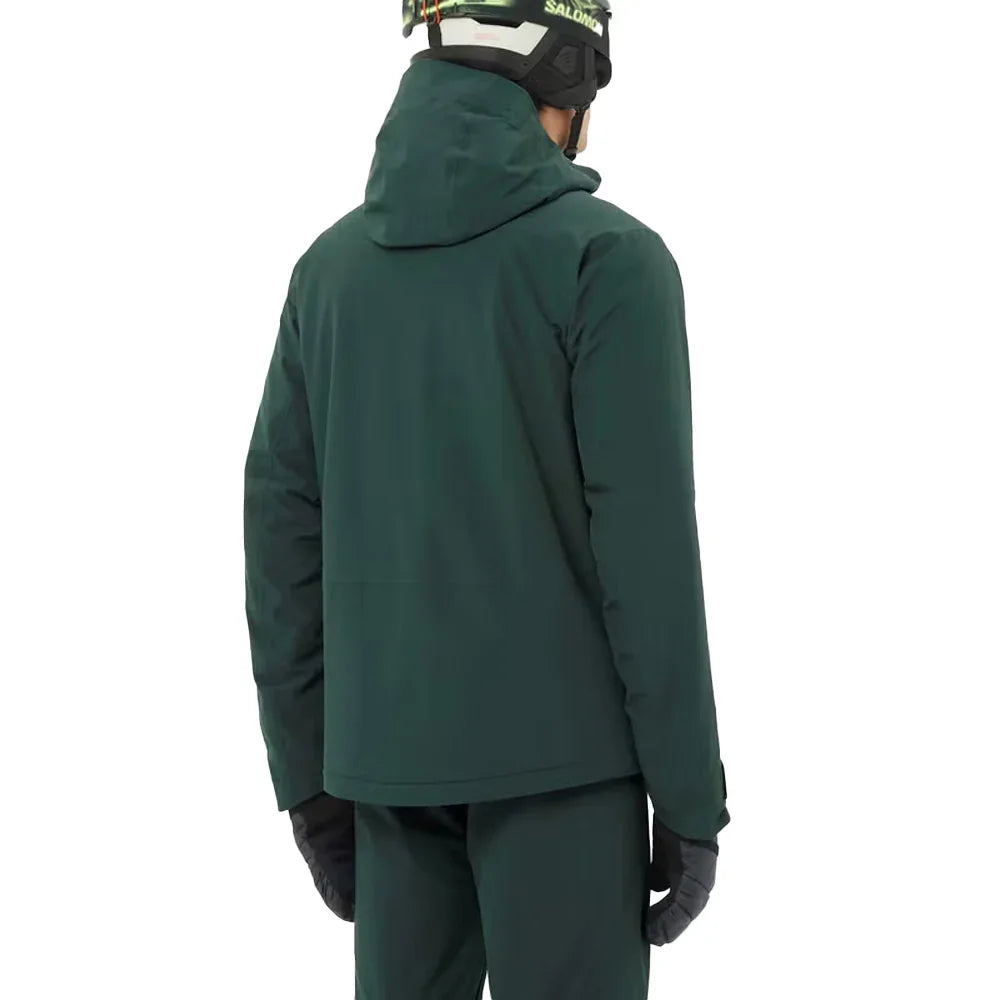 Salomon M's Highland Insulated Jacket