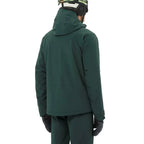 Salomon M's Highland Insulated Jacket