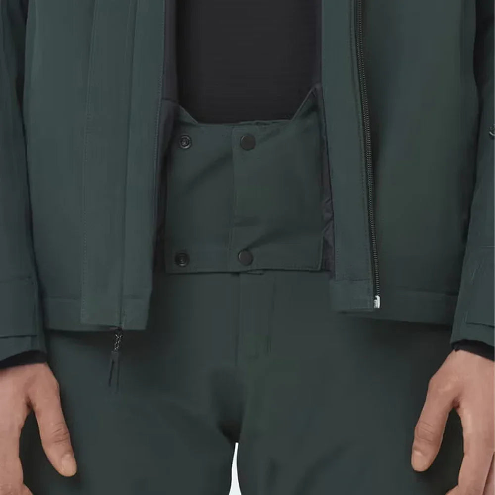 Salomon M's Highland Insulated Jacket