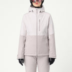 Salomon W's Highland Insulated Jacket