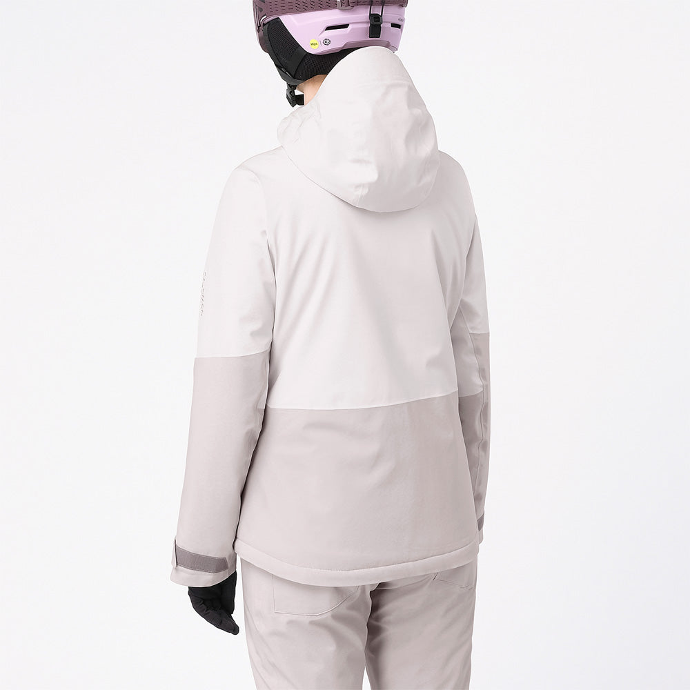 Salomon W's Highland Insulated Jacket