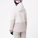 Salomon W's Highland Insulated Jacket
