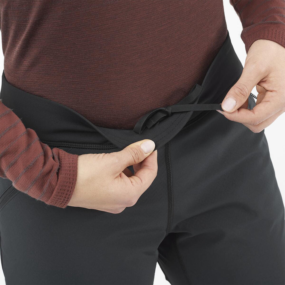 Pantalon Salomon Elevate (femmes)