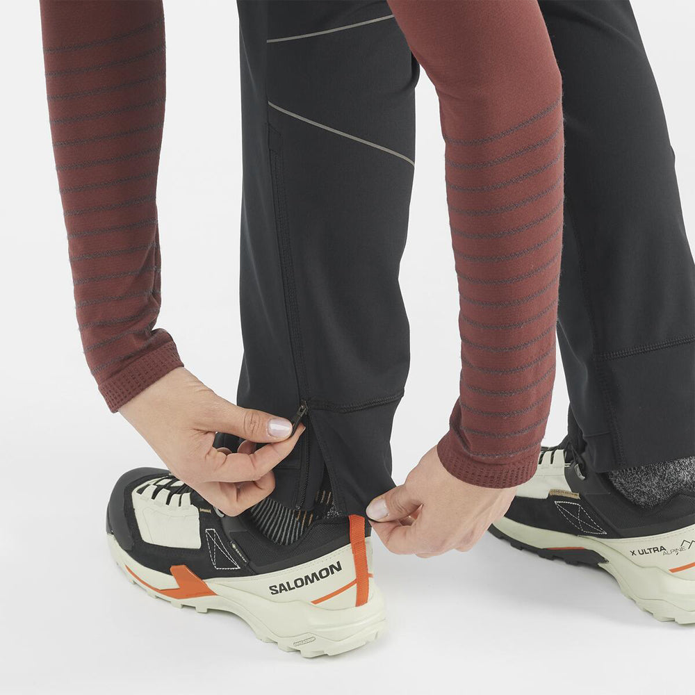 Pantalon Salomon Elevate (femmes)
