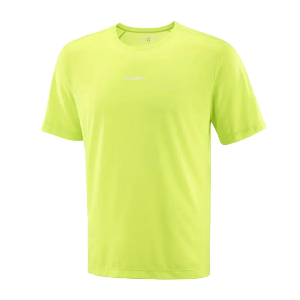 T-shirt Salomon SHKout CORE (hommes)