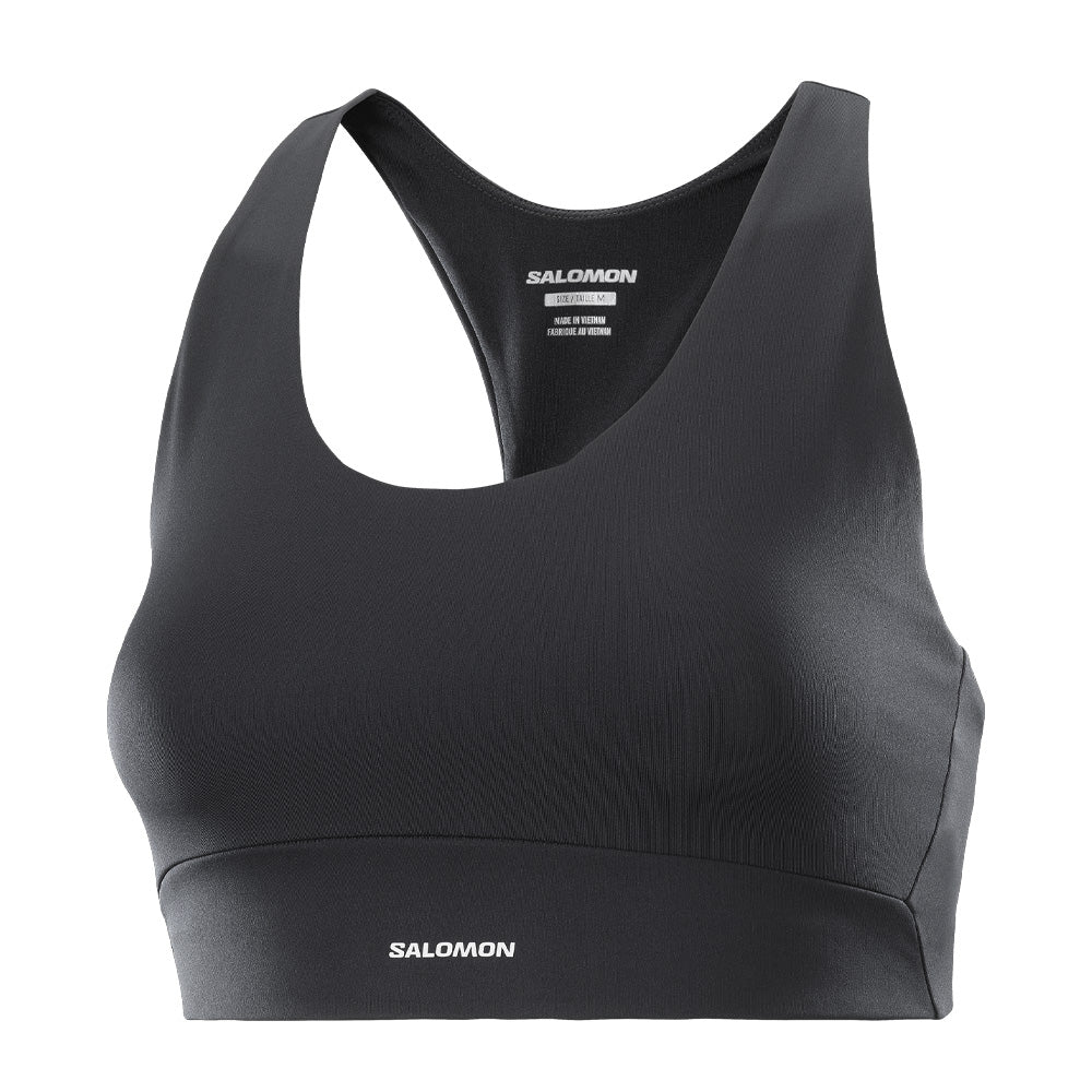 Salomon W's Shakeout Core Sports Bra