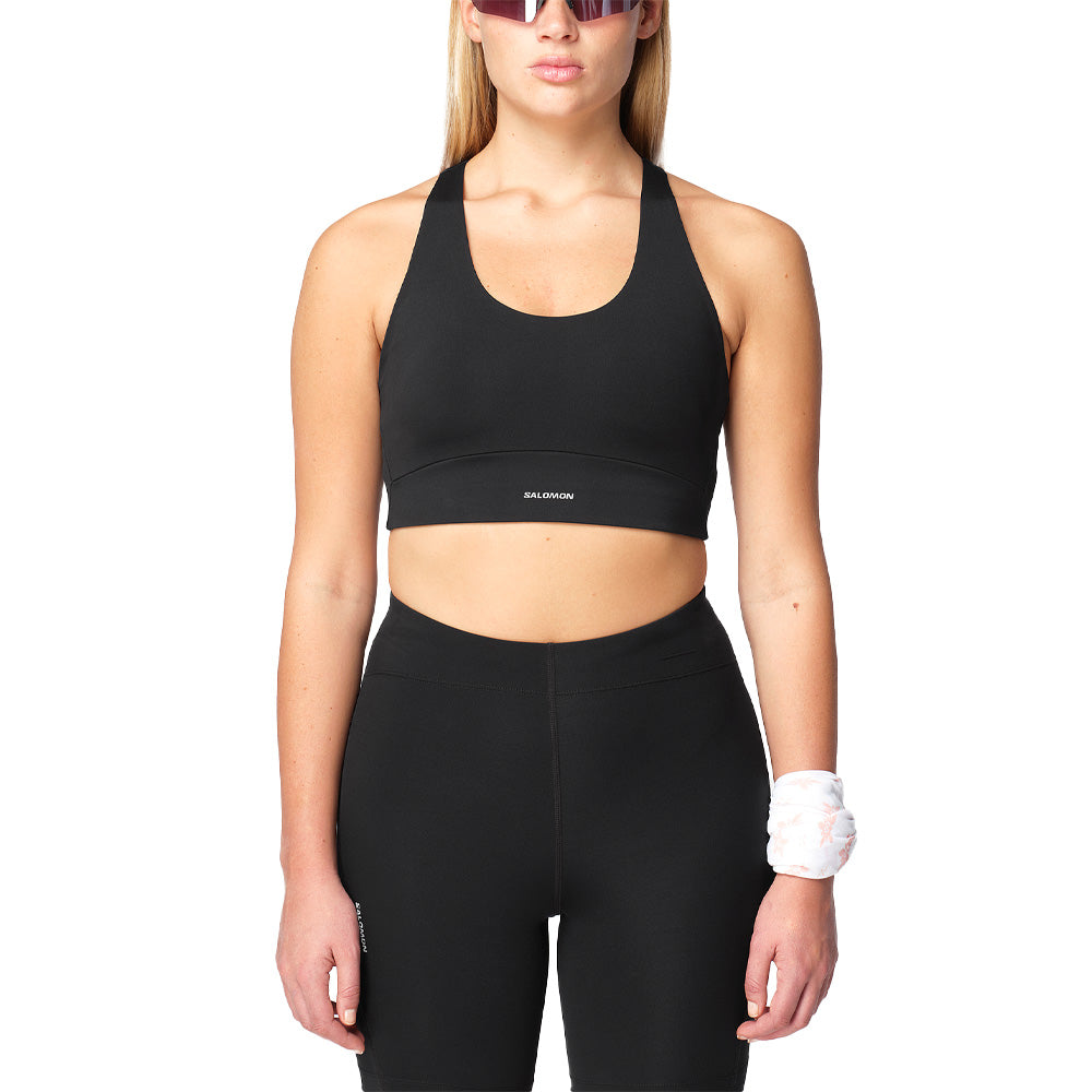 Salomon W's Shakeout Core Sports Bra