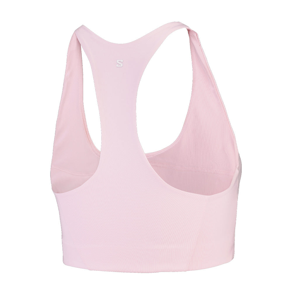 Salomon W's Shakeout Core Sports Bra