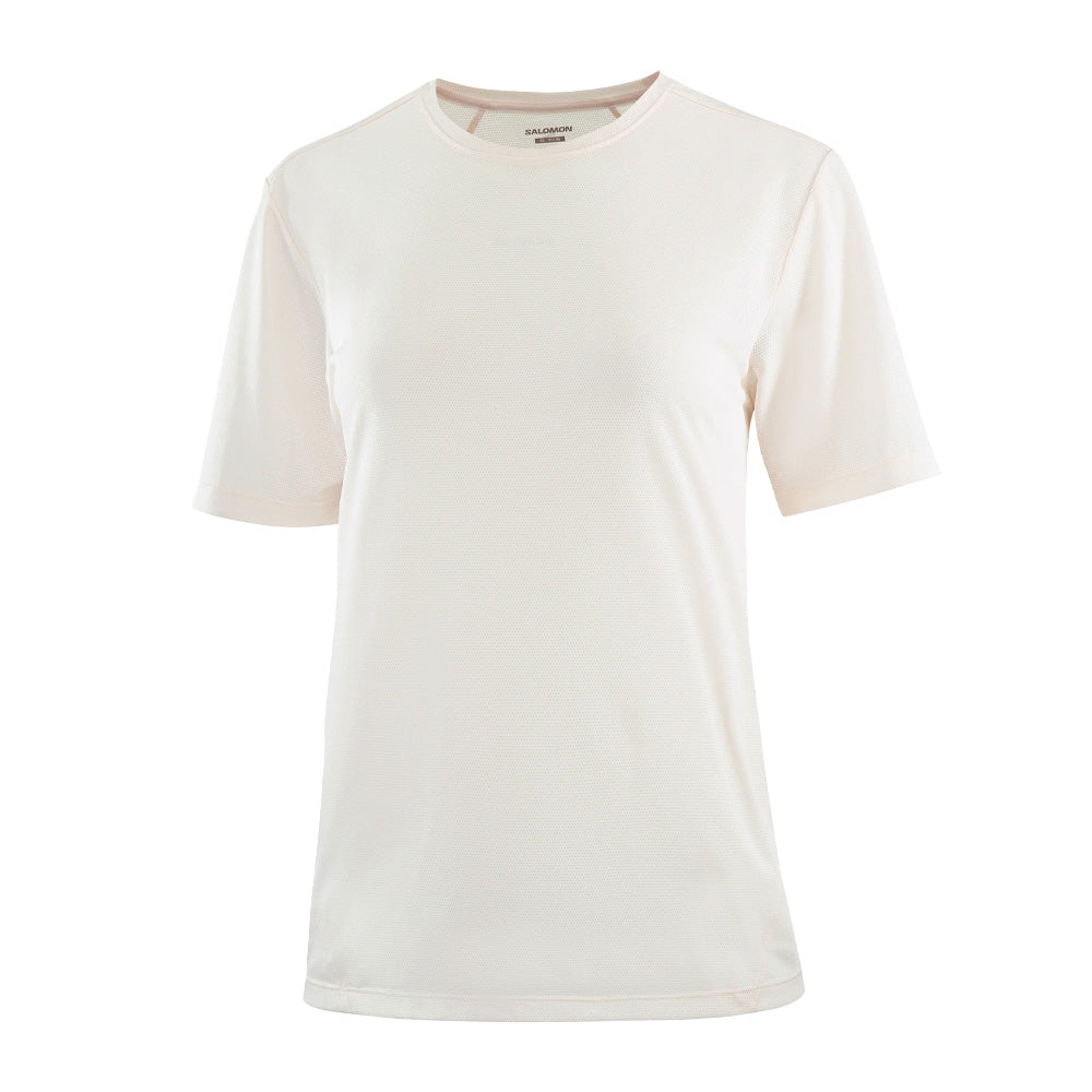 T-shirt Salomon Shakeout Core (femmes)
